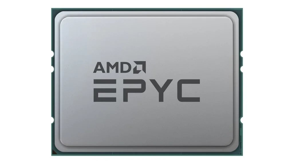Dell / AMD EPYC 7313 16x Core 3.0GHz
