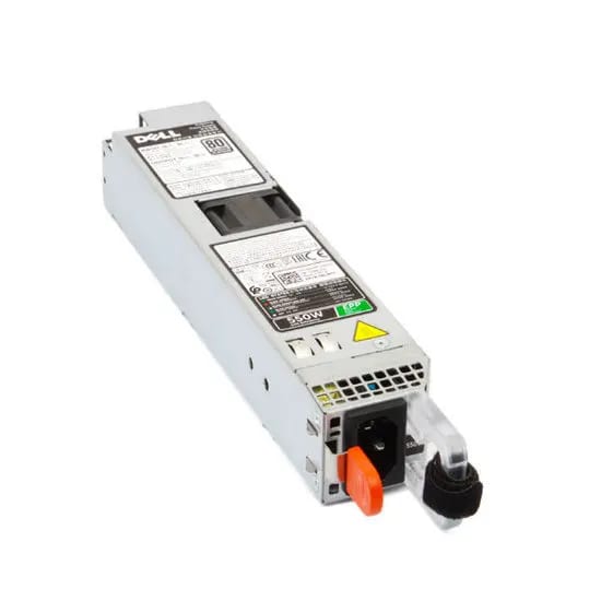 DELL PowerEdge R430/R440/N 550W PSU - 0X185V/0NCNFF/0034X1/06V436