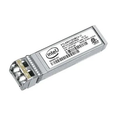 Dell 10Gb SR SFP+ Module Transceiver - P/N: 0R8H2F