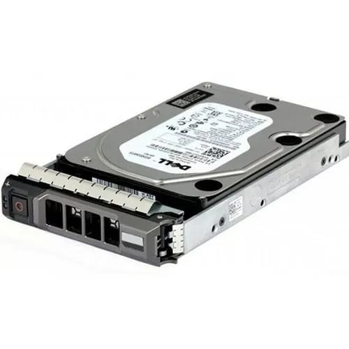 Dell 9EF248-050 2TB SAS 7.2K 6Gbps 3,5" LFF