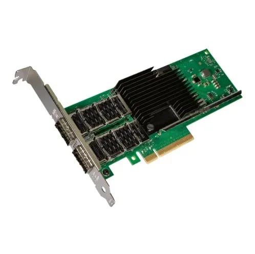 Dell Broadcom 57412 10Gbps SFP+ - P/N: 0YR0VV