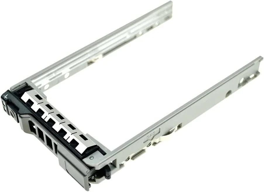 Dell Caddytray 2.5 inch SFF G11, G12,G13 - P/N: G176J