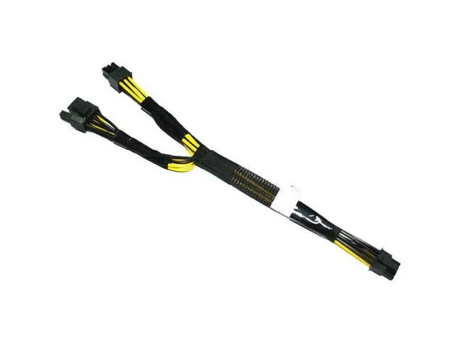 Dell GPU power kabel voor de R740 / R740XD - P/N: 06P8A