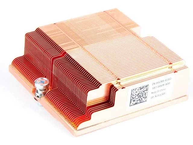Dell Heatsink PowerEdge M710 / M710HD - 0VVJR9
