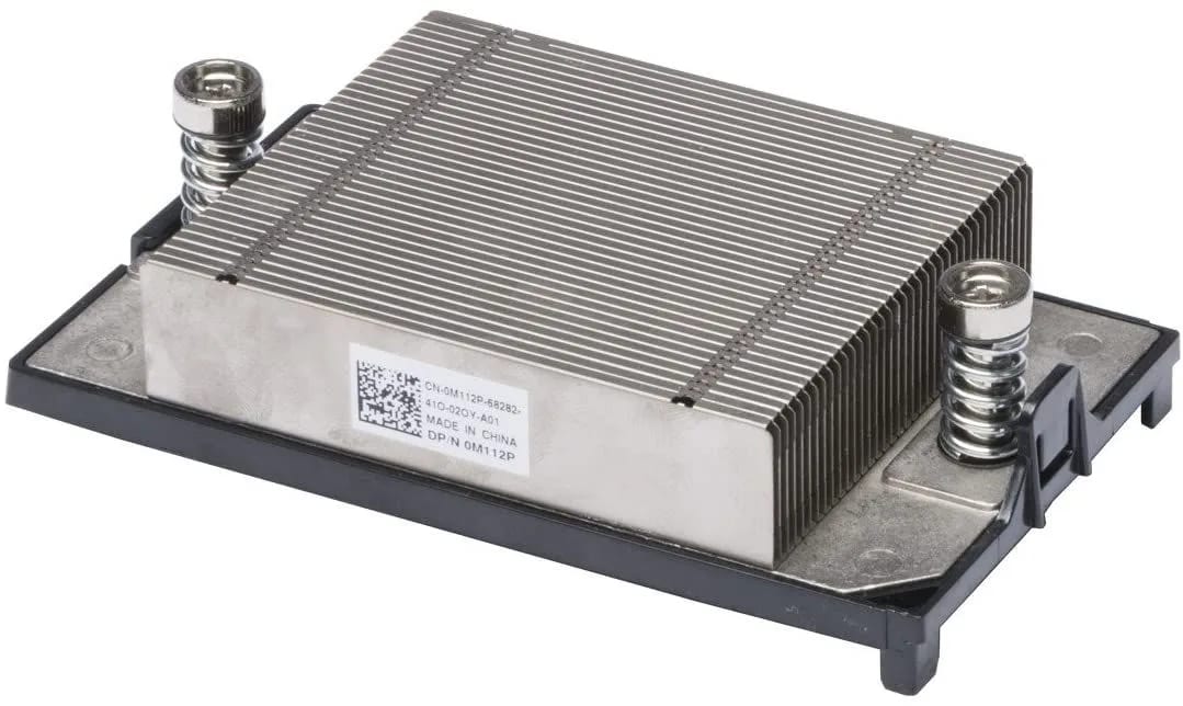 Dell Heatsink PowerEdge R620 - 0N6YNR