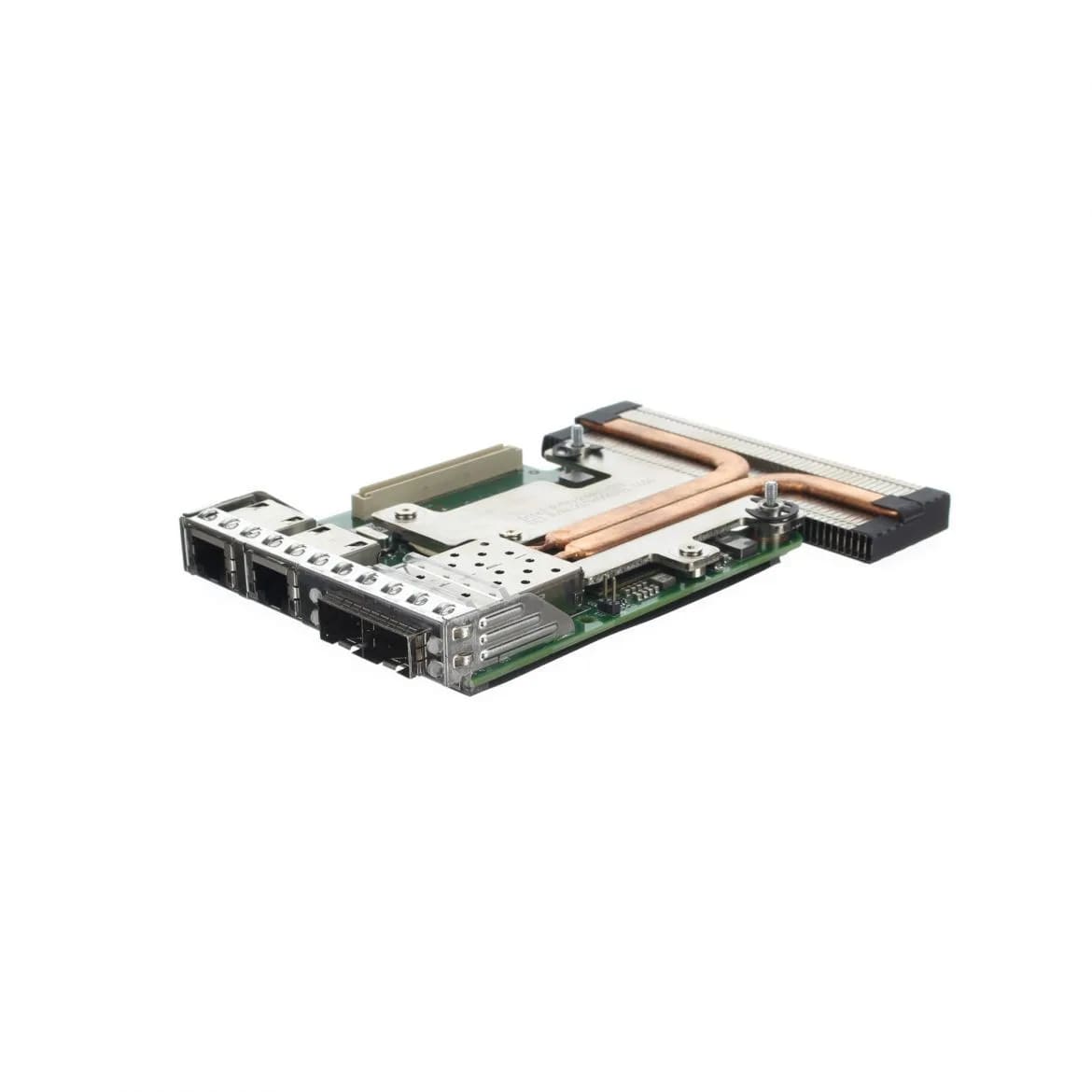 DELL X710-DA2 Quad  Port 10Gb DA/SFP+ RNDC 68M95