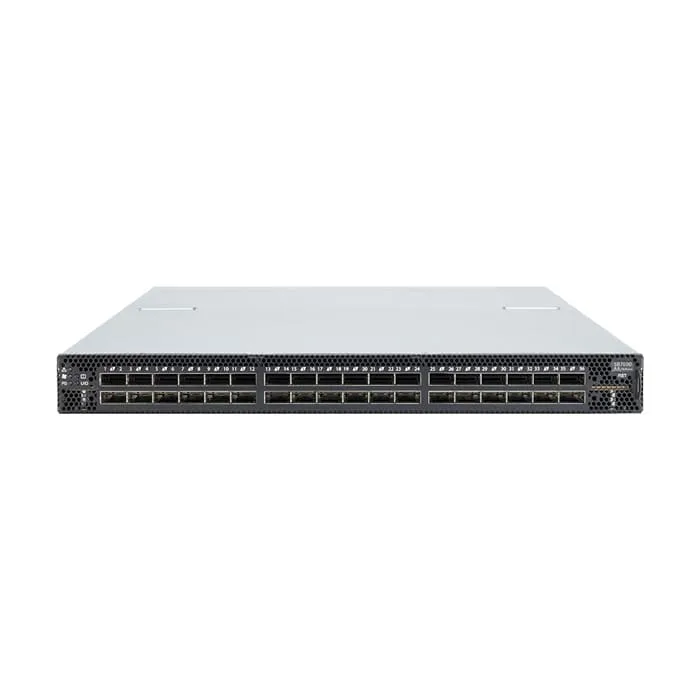 Mellanox SB7790 Switch 36 x 100Gb QSFP28 Ports