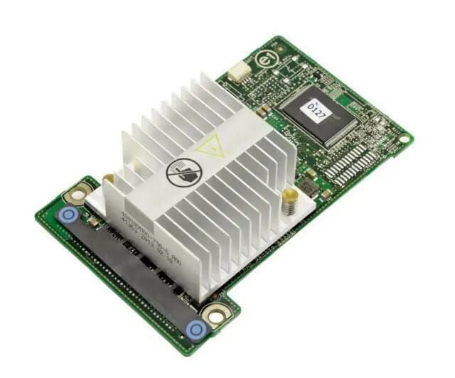 Dell PERC H310 6Gbps mini mono 0K09CJ