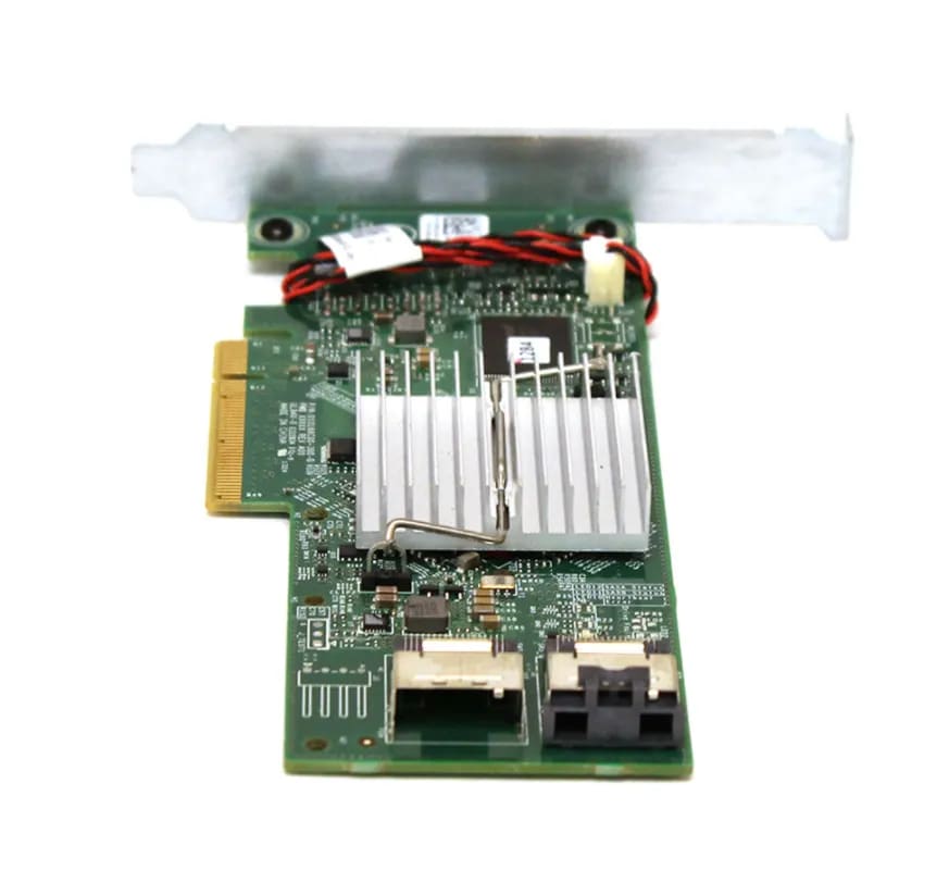 Dell PERC H310 6Gbps raid controller  0HV52W//0HV52W