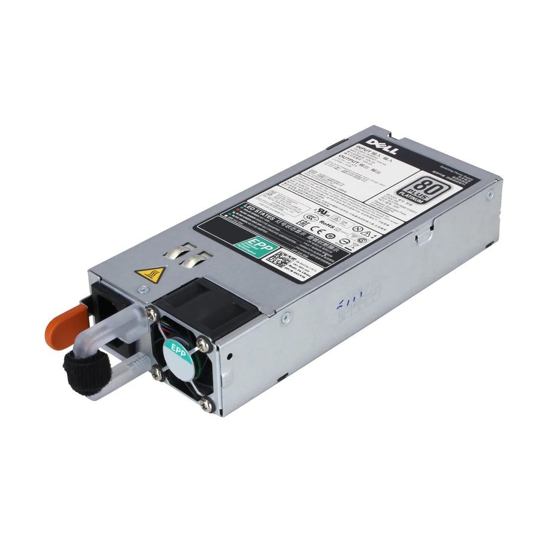 Dell PSU PowerEdge R630/R730/R730XD 495W