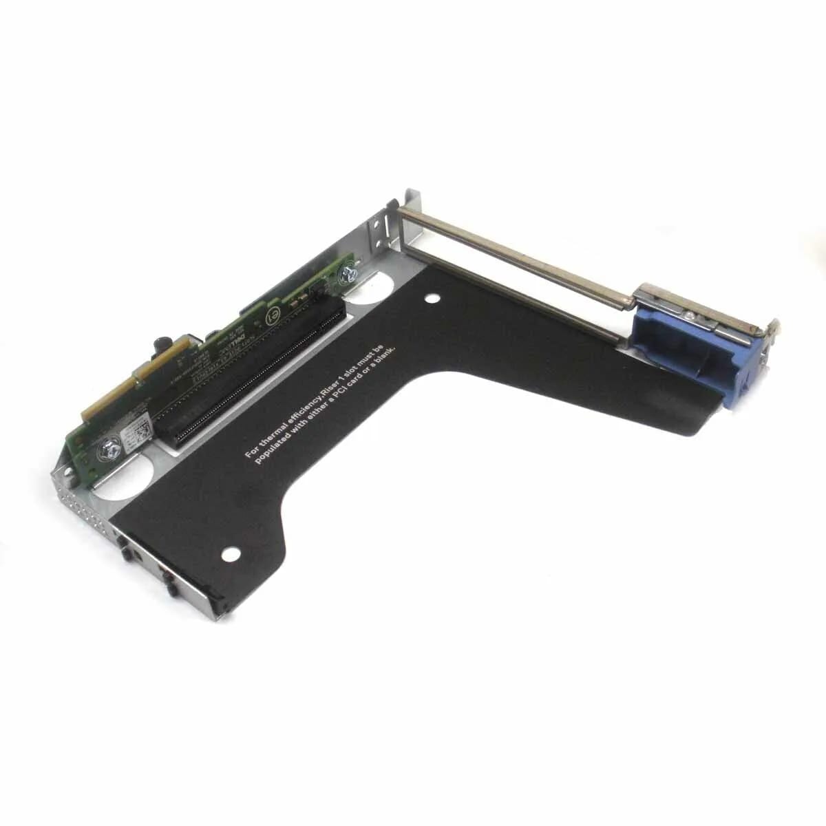 Dell PowerEdge R440 PCI-e Riser 1 Kaart - P/N: 0FJ4M3