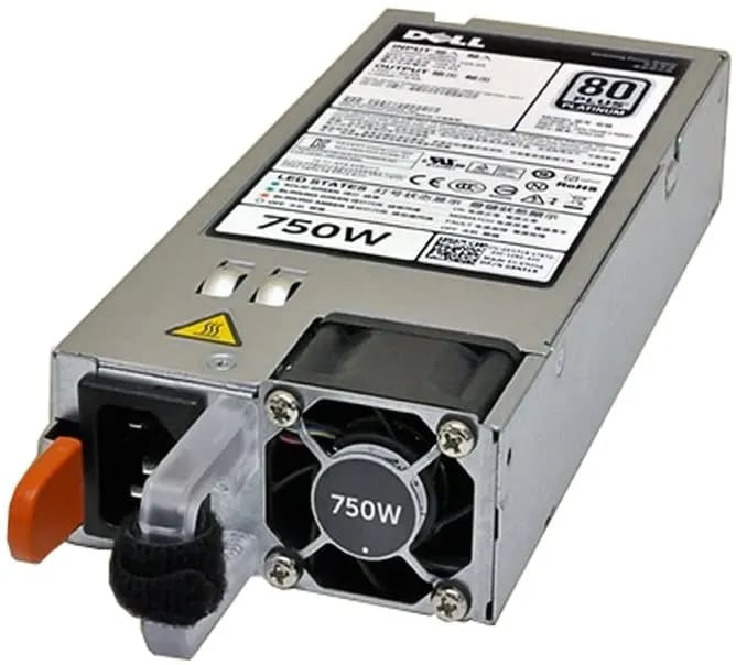 Dell PowerEdge R620/R720/R820 750W PSU -  079RDR