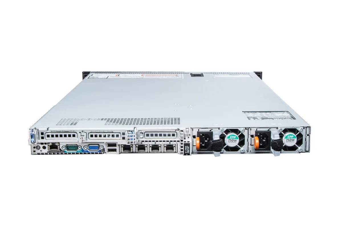 Dell PowerEdge R7525 16x NVMe SFF