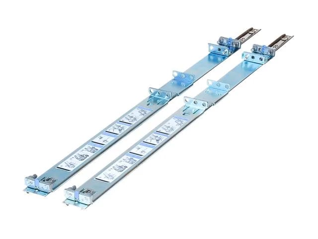 Dell Rack Rails Static PowerEdge R320 / R330 / R430 / R420 / R620 / R630 / R640