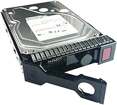 HPE 846508-001 NEW 6TB SATA 6gbps 3,5" LFF