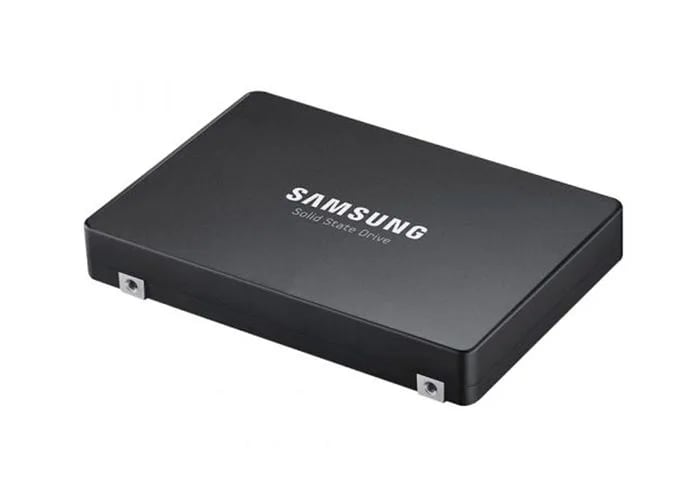 HPE 867887-001 NEW 480GB SAS 12Gbps Samsung PM1633A SFF