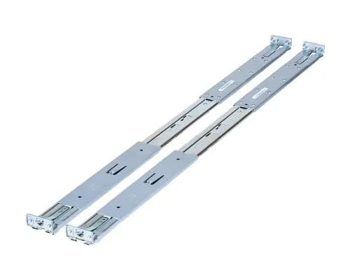 HP 19" 1U Rack Rails ProLiant DL160 / DL180 G9 