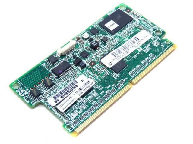 HP  512MB Cache memory smart array 633540-001