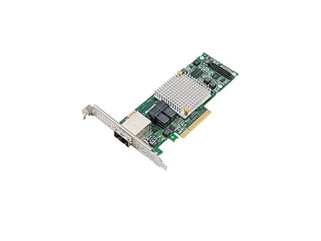 HP Adaptec ASR-8885 12Gbps raid controller - P/N: 873181-001