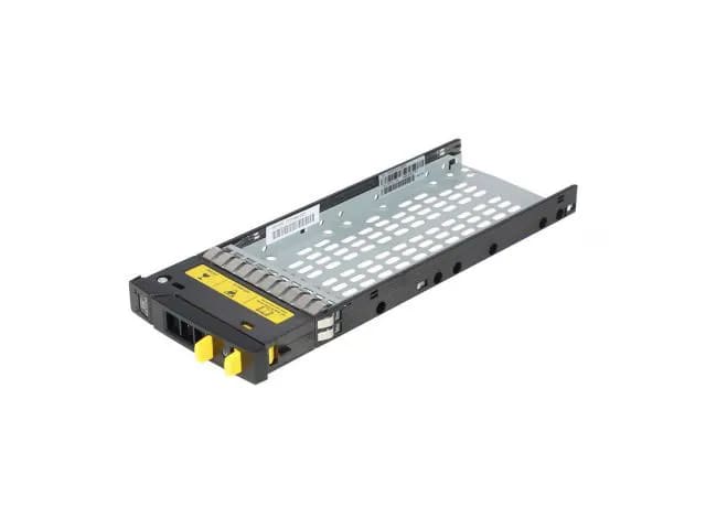 HP Caddytray 2.5 inch SFF 3PAR Storeserv 7000 / 7450 - P/N: 710386-001