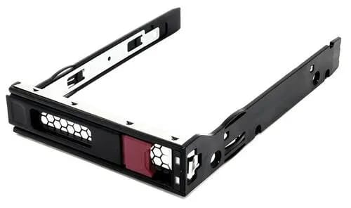 HP Caddytray 3,5 inch LFF Apollo 4200 G8/9/10 - P/N: 774026-001 