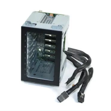 HP Drive Cage 8x 2,5" ProLiant ML350P