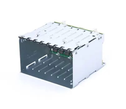 HP Drive Cage 8x 2,5" ProLiant  DL380