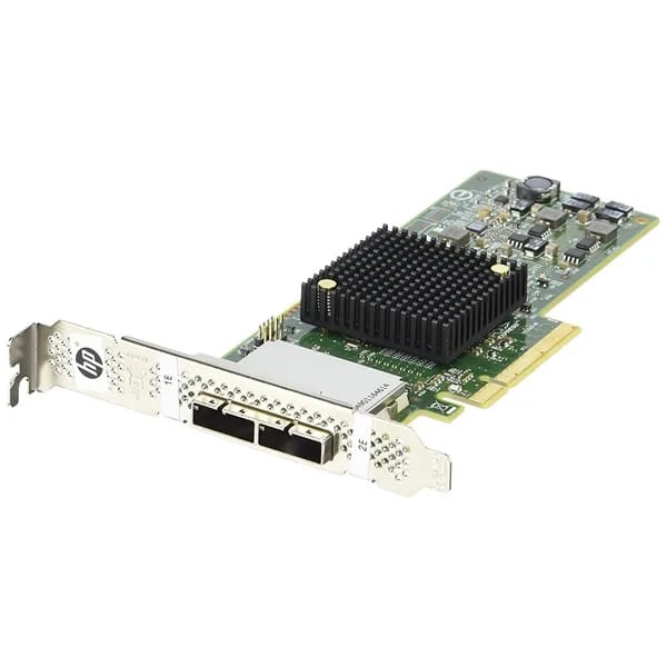 HP H221 6Gbps Smart HBA