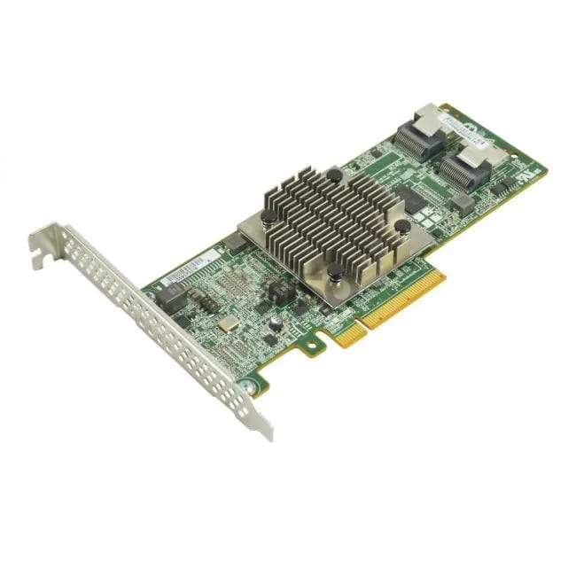 HP H240 12Gbps Smart HBA 779134-001