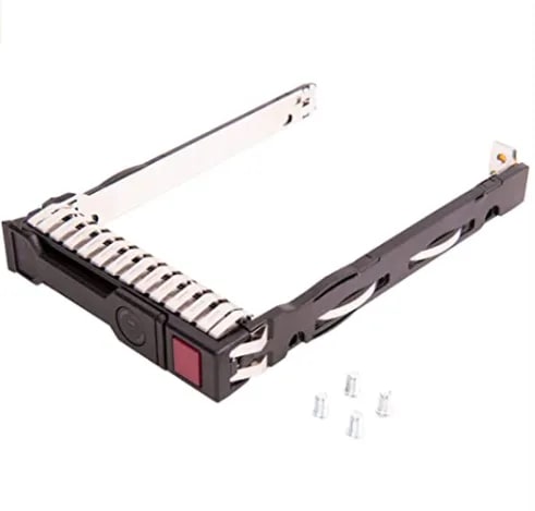 HP HDD 2,5" Bracket