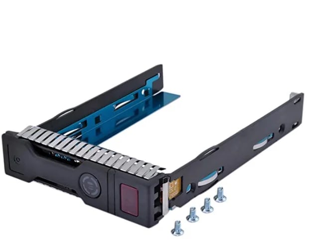 HP HDD 3,5" Bracket