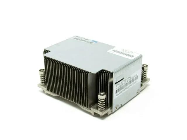 HP Heatsink ProLiant DL360P