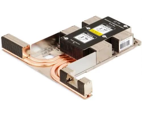 HP Heatsink ProLiant DL360 G10 High Performance - 873590-001