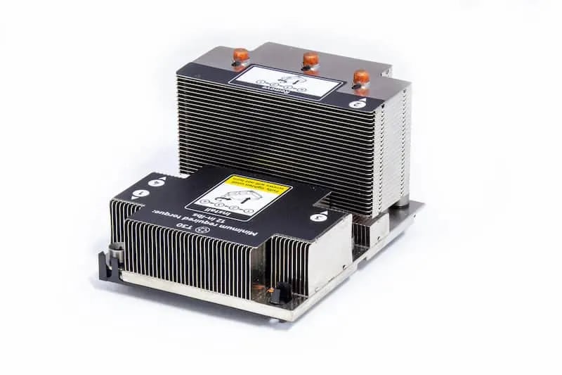 HP Heatsink ProLiant DL380 G10 High Performance  - 875071-001