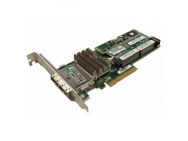 HP P421 6Gbps Smart Array Controller - P/N:631673-B21