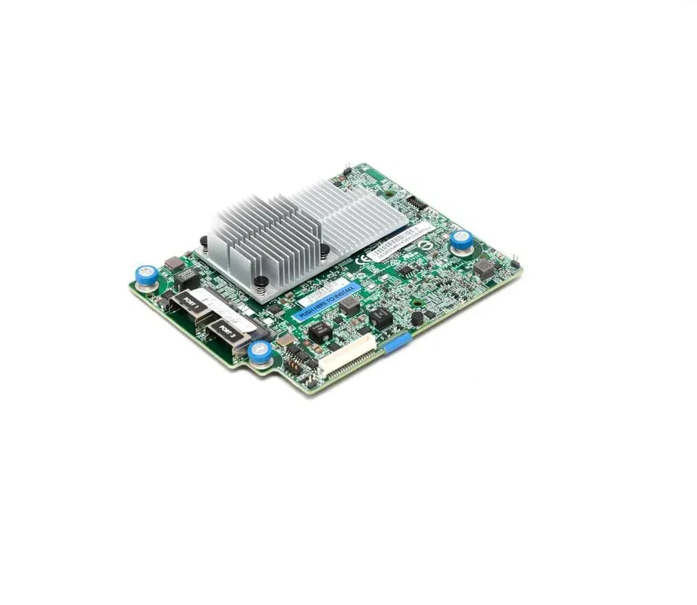 HP P440AR 2GB raid controller - P/N: 726736-B21