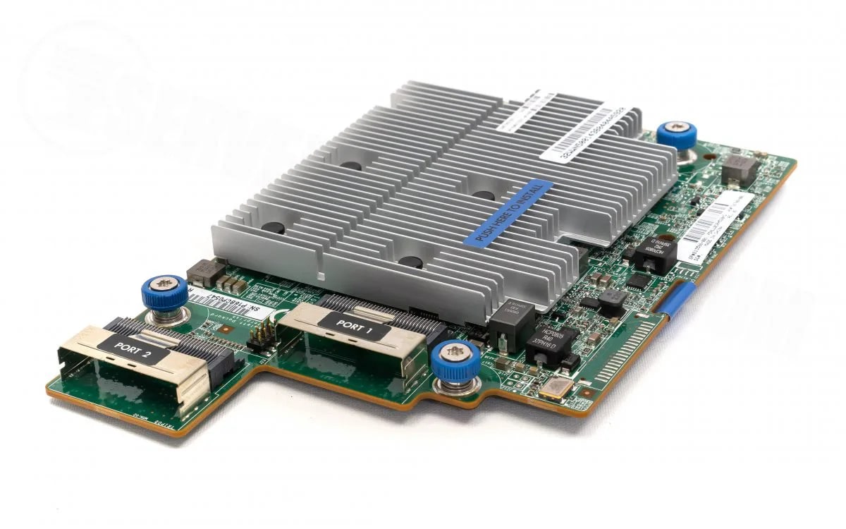 HP P840AR 2GB 12Gbps Smart Array - P/N:843199-B21/848147-001