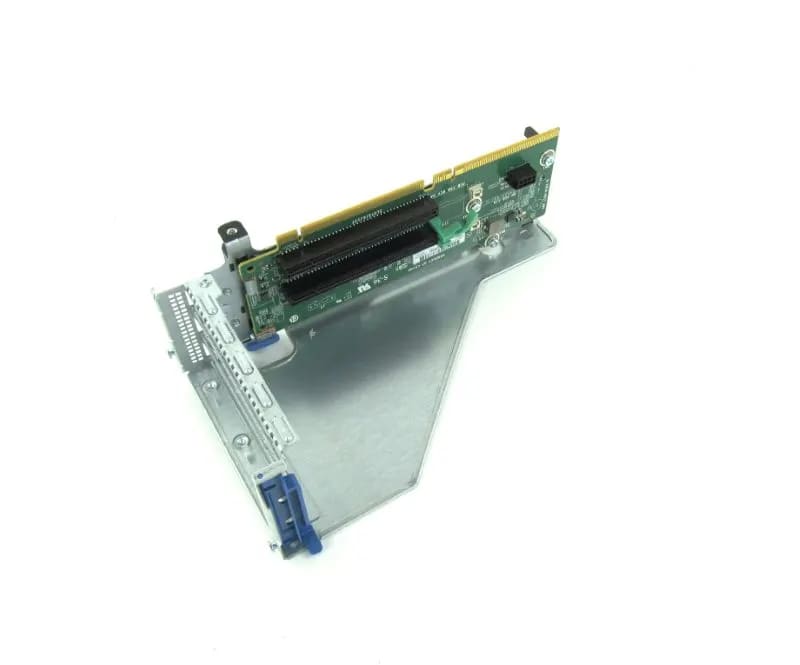 HP ProLiant DL380 G10 M.2 Riser Kit - P/N: 875058-001