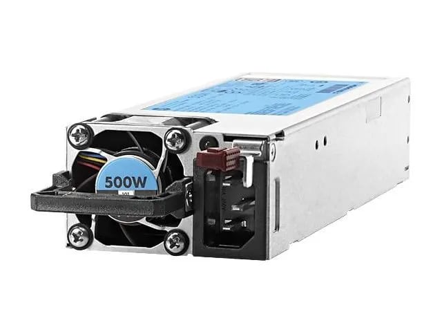 HP ProLiant G9/G10 500W PSU - 723594-001