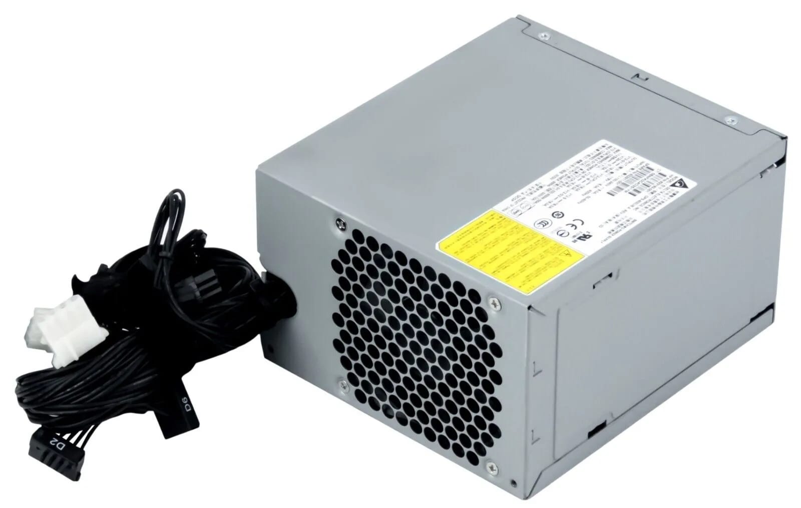 HP ProLiant Z420 600W PSU - 623193-001