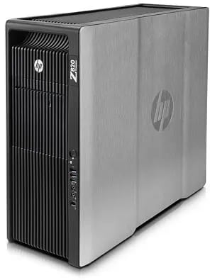 HP Z820 v1
