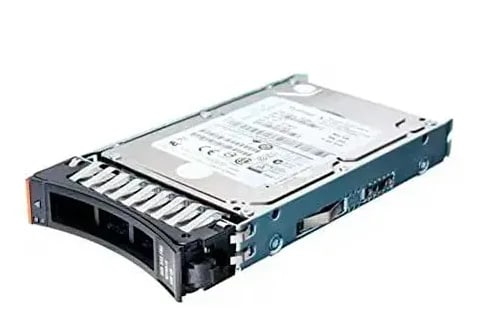 IBM 600GB SAS 10K 6Gbps 2,5" SFF