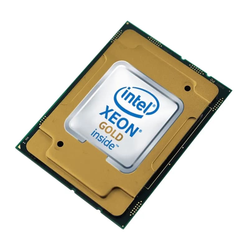 Intel Xeon Gold 6526Y 16x Core 2.80GHz
