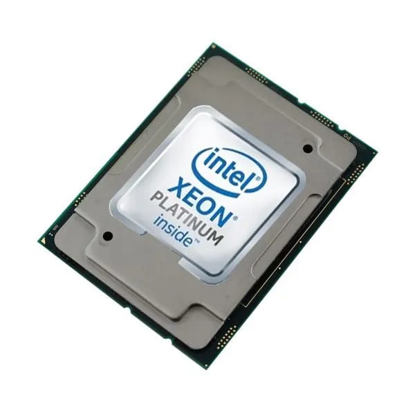 Intel Xeon Platinum 8280 28x Core 2.70GHz