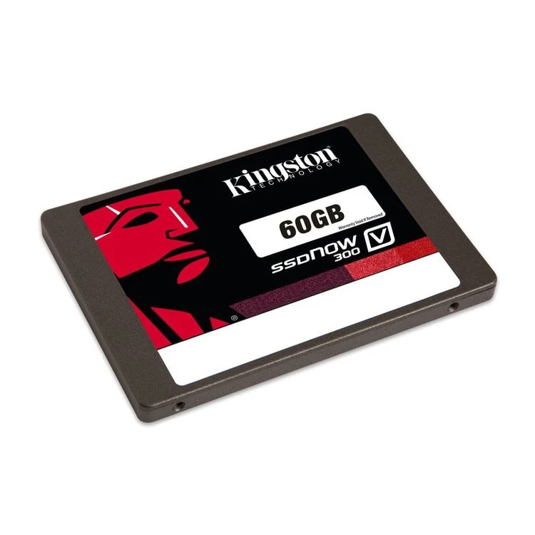 Kingston V300 60GB SATA 6Gbps SFF