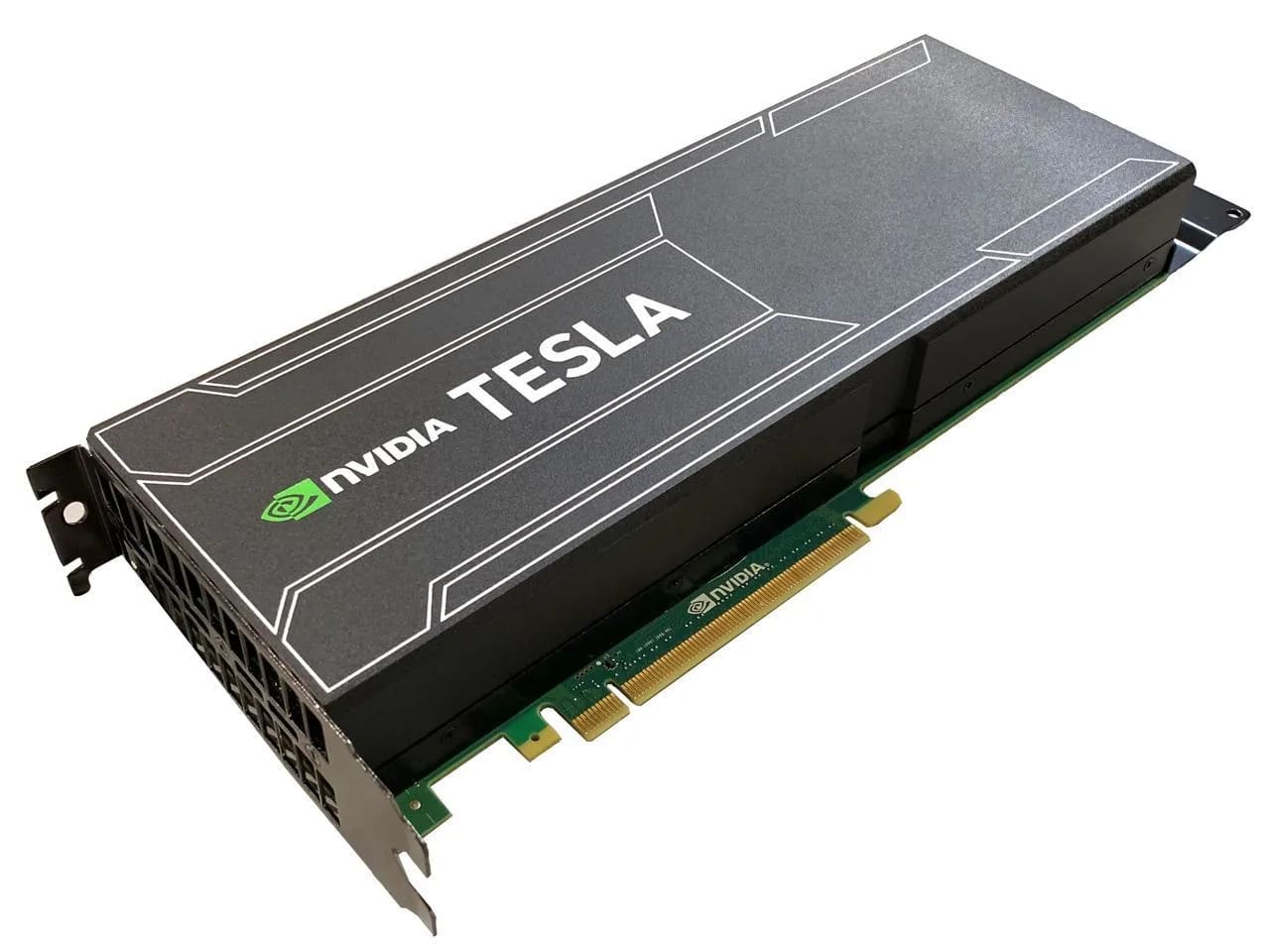 NVIDIA Nvidia Tesla K40 12GB