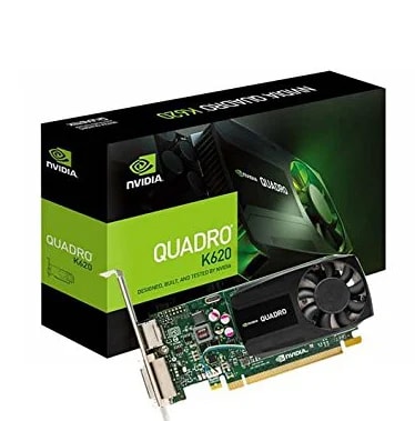 NVIDIA Quadro K620 2GB