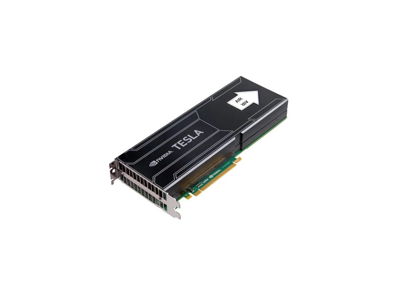 NVIDIA Tesla K10 8GB Accelerator unit