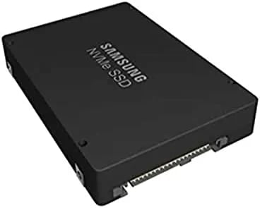 Samsung PM983 3.84TB U.2 NVMe PCle  SFF