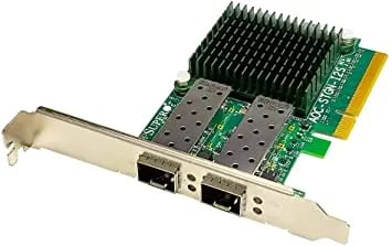 Supermicro AOC-STGN-i2S SFP+ 10Gbps Dual Port  SFP+